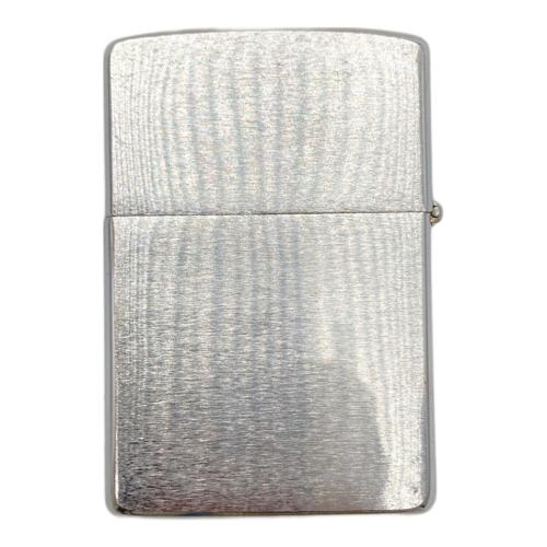 ZERMATT ZIPPO 1992年