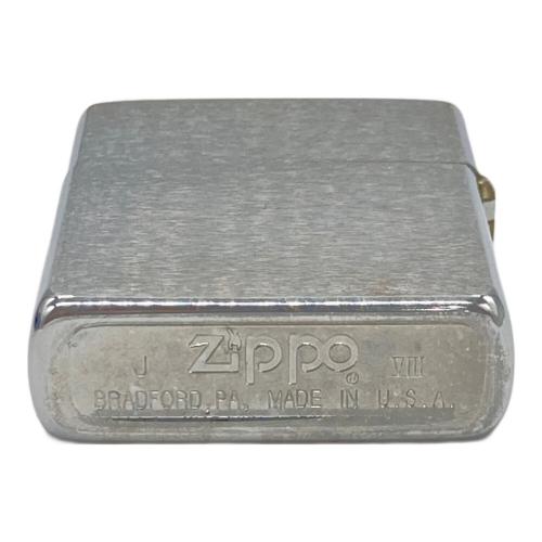 ZERMATT ZIPPO 1992年