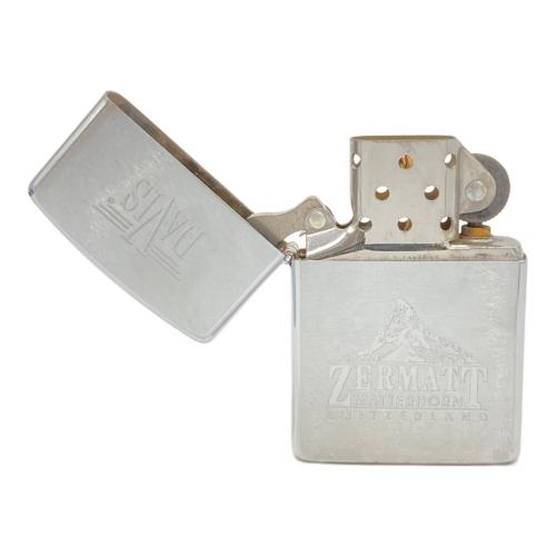 ZERMATT ZIPPO 1992年