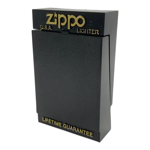 ZERMATT ZIPPO 1992年