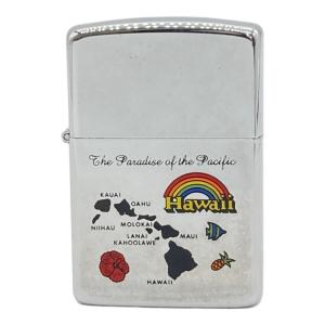 HANG LOOSE HAWAII ZIPPO 1994年
