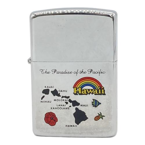 HANG LOOSE HAWAII ZIPPO 1994年