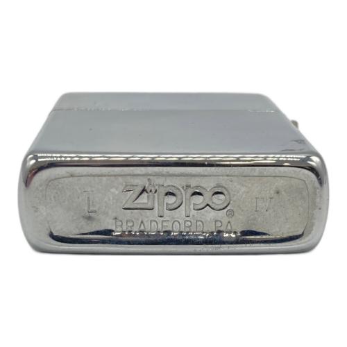 HANG LOOSE HAWAII ZIPPO 1994年