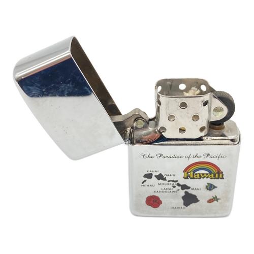 HANG LOOSE HAWAII ZIPPO 1994年