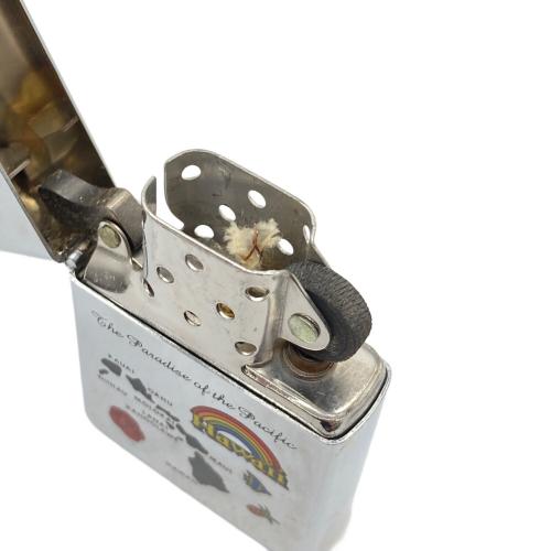 HANG LOOSE HAWAII ZIPPO 1994年