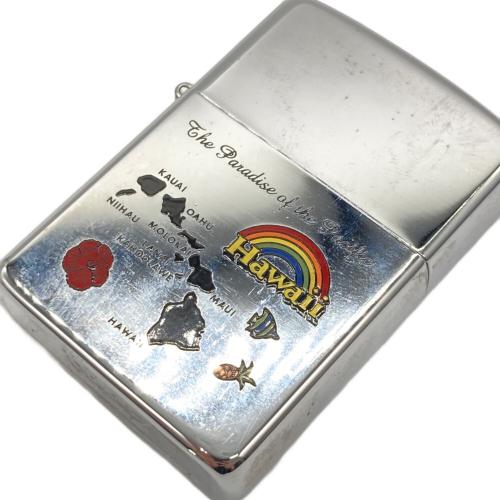HANG LOOSE HAWAII ZIPPO 1994年