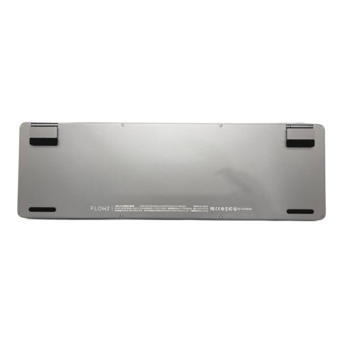 lofree (ロフリー) キーボード FLOW2