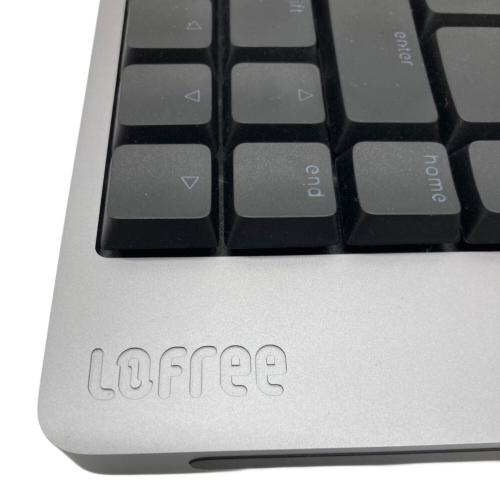 lofree (ロフリー) キーボード FLOW2