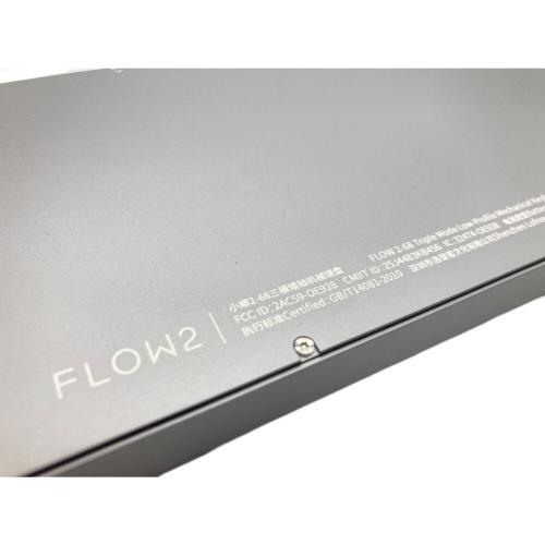 lofree (ロフリー) キーボード FLOW2