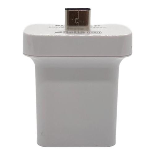 メモリー内蔵アダプタ PhotoCube C SE