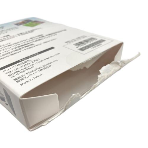 メモリー内蔵アダプタ PhotoCube C SE