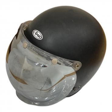 OGK (オージーケ) バイク用ヘルメット 57-59 エヴァンゲリオン キズ有