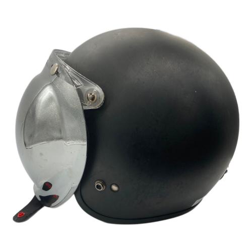 Arai (アライ) バイク用ヘルメット CLASSIC 57.58cm PSCマーク(バイク用ヘルメット)有