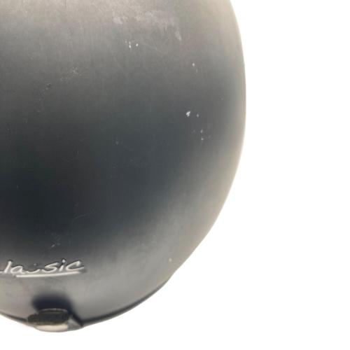 Arai (アライ) バイク用ヘルメット CLASSIC 57.58cm PSCマーク(バイク用ヘルメット)有