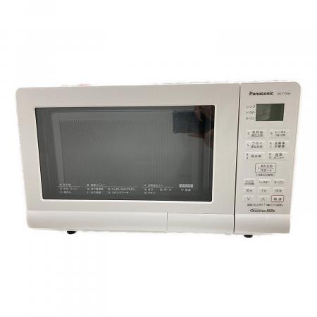 Panasonic (パナソニック) オーブンレンジ NE-T15A4-W 2023年製 333
