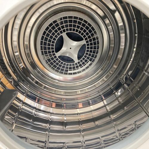 YOQUNA (ヨクナ) 衣類乾燥機 GDZ60-628ES 2024年製 6.0kg