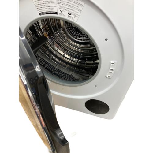 YOQUNA (ヨクナ) 衣類乾燥機 GDZ60-628ES 2024年製 6.0kg