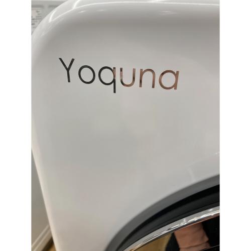YOQUNA (ヨクナ) 衣類乾燥機 GDZ60-628ES 2024年製 6.0kg