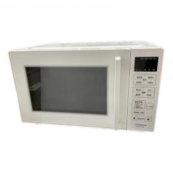 HITACHI (ヒタチ) 電子レンジ HMR-FT119 2024年製