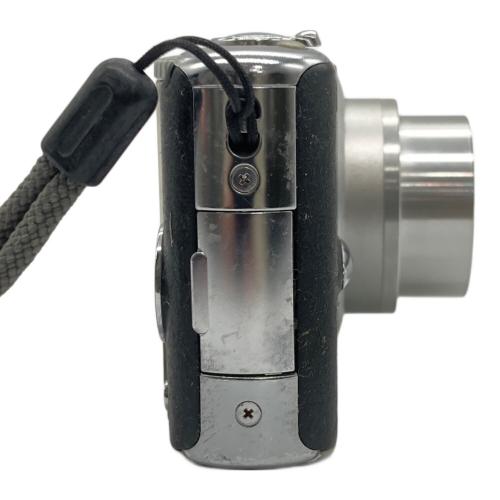 Panasonic LUMIX FX DMC-FX01-S デジカメ　ジャンク品 Panasonic (パナソニック) コンパクトデジタルカメラ DMC-FX01