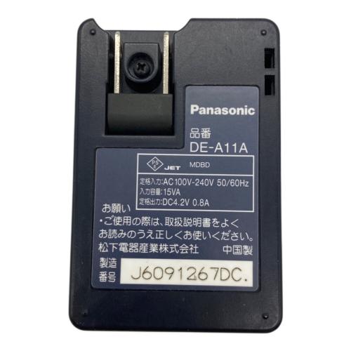 Panasonic (パナソニック) コンパクトデジタルカメラ DMC-FX01