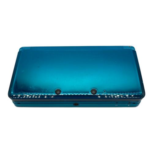Nintendo (ニンテンドウ) Nintendo 3DS キズ多数・タッチペン欠品