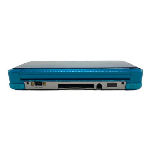 Nintendo (ニンテンドウ) Nintendo 3DS キズ多数・タッチペン欠品