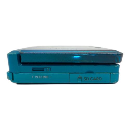 Nintendo (ニンテンドウ) Nintendo 3DS キズ多数・タッチペン欠品