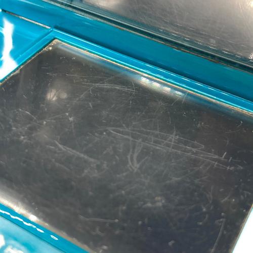 Nintendo (ニンテンドウ) Nintendo 3DS キズ多数・タッチペン欠品
