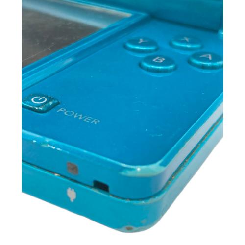 Nintendo (ニンテンドウ) Nintendo 3DS キズ多数・タッチペン欠品