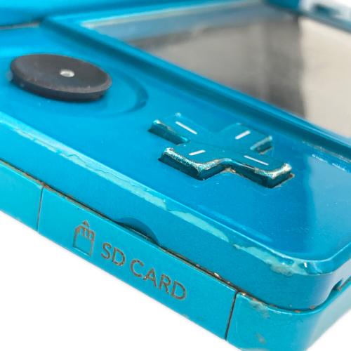 Nintendo (ニンテンドウ) Nintendo 3DS キズ多数・タッチペン欠品