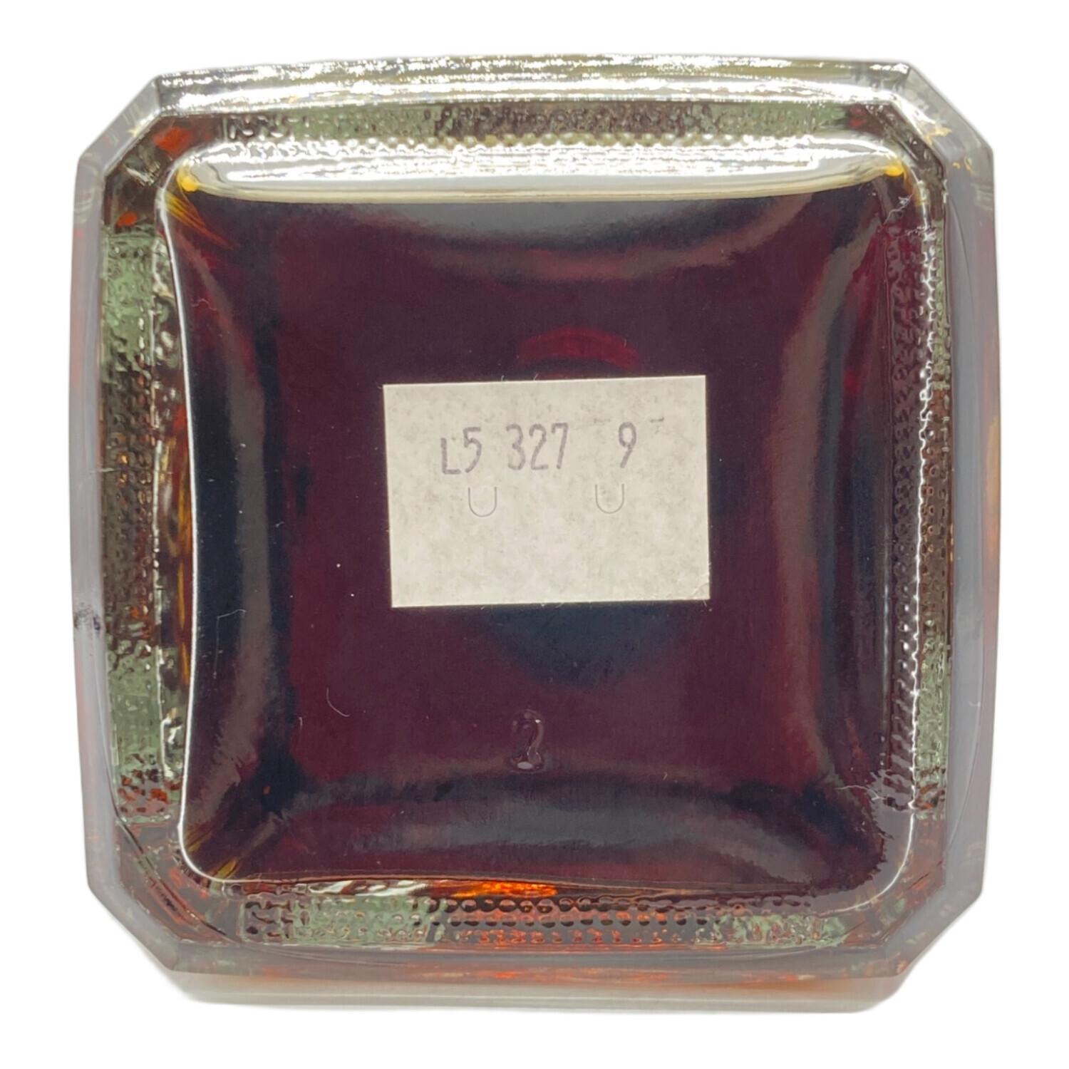 ヘネシー (Hennessy) ライブラリーデキャンタ コニャック 700ml