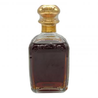 ヘネシー (Hennessy) ライブラリーデキャンタ コニャック 700ml