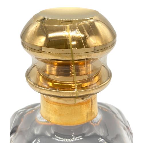 ヘネシー (Hennessy) ライブラリーデキャンタ コニャック 700ml