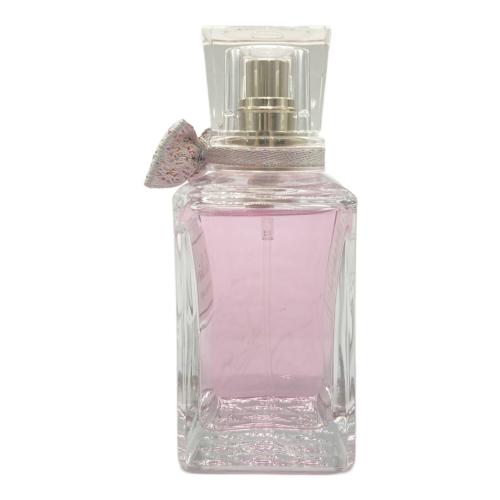 Dior (ディオール) オードトワレ 50ml 残量80%-99% ブルーミングブーケ