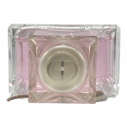 Dior (ディオール) オードトワレ 50ml 残量80%-99% ブルーミングブーケ