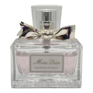 Dior (ディオール) オードトワレ 30ml 残量50%-80% ブルーミングブーケ