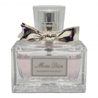 Dior (ディオール) オードトワレ 30ml 残量50%-80% ブルーミングブーケ