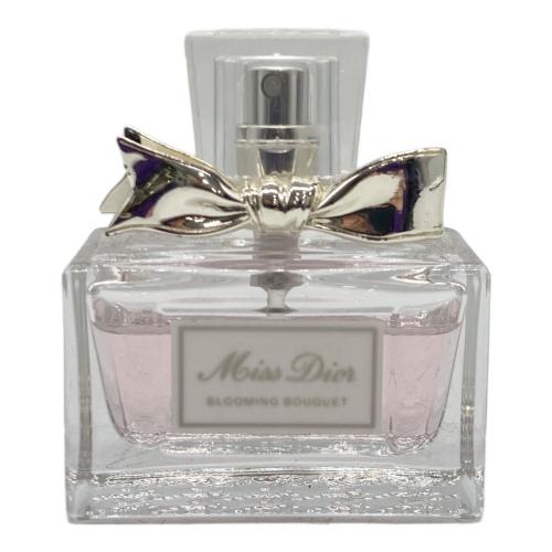 Dior (ディオール) オードトワレ 30ml 残量50%-80% ブルーミングブーケ