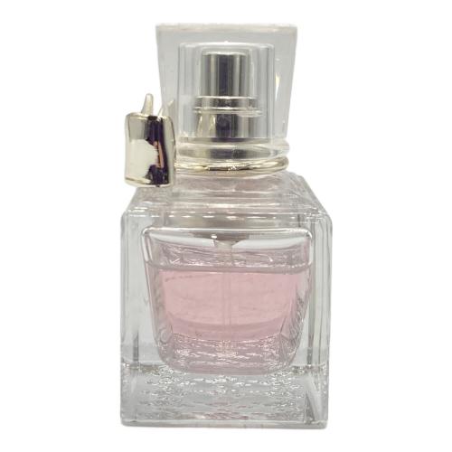 Dior (ディオール) オードトワレ 30ml 残量50%-80% ブルーミングブーケ