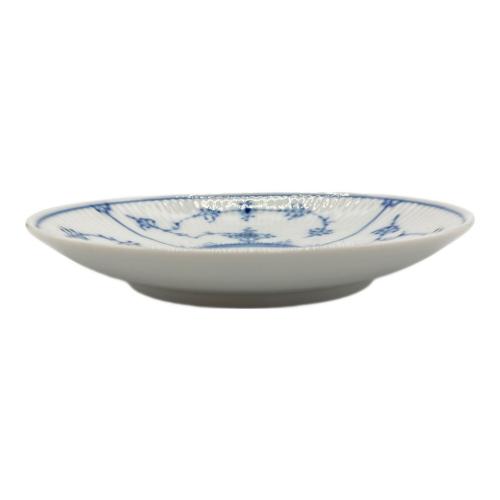 ROYAL COPENHAGEN (ロイヤル・コペンハーゲン) カップ&ソーサー 単客 ブルーフルーテッド・プレイン