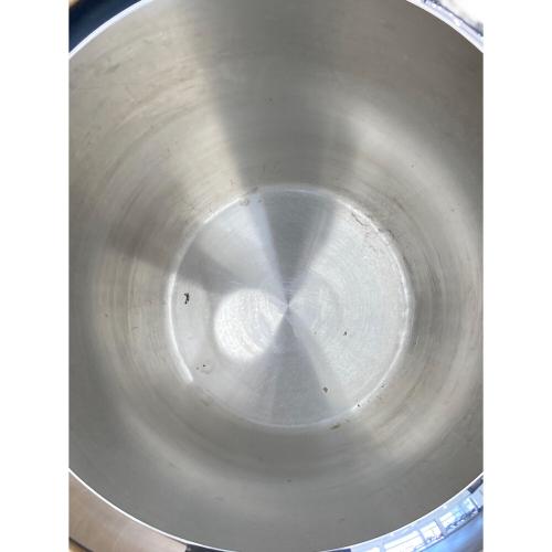 ALESSI (アレッシィ) コンテナー ステファノ・ジョバンノーニ 内部ヨゴレ有