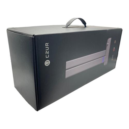 CZUR (シーザー) ポータブルスキャナ Shine 1300A3  Pro 動作確認済み