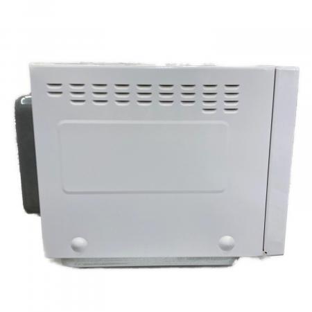 Panasonic (パナソニック) 電子レンジ NE-FL100-W 2020年製 245 Panasonic (パナソニック) 電子レンジ NE-FL100-W 2020年製 245