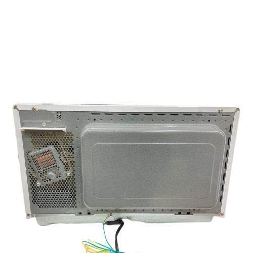 Panasonic (パナソニック) 電子レンジ NE-FL100-W 2020年製 245