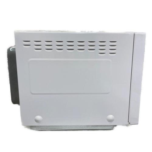 Panasonic (パナソニック) 電子レンジ NE-FL100-W 2020年製 245