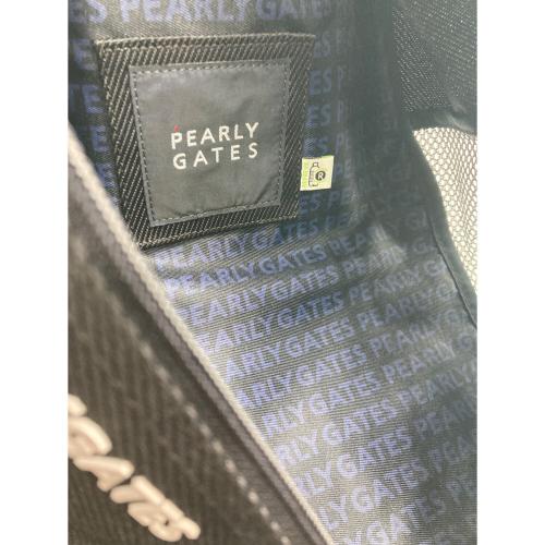 PEARLY GATES (パーリーゲイツ) ゴルフシューズケーズ 053-3984200 ネイビー