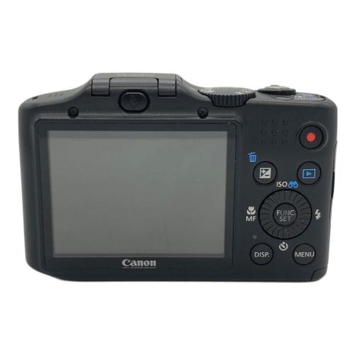 CANON (キヤノン) コンパクトデジタルカメラ SX160IS
