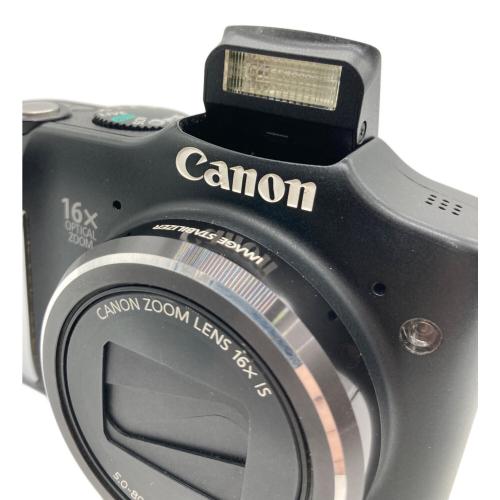 CANON (キヤノン) コンパクトデジタルカメラ SX160IS