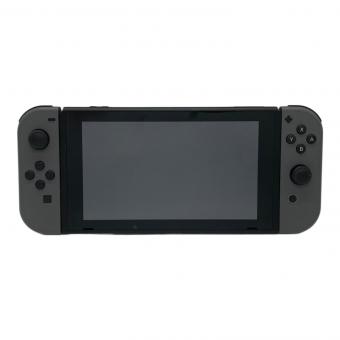 Nintendo (ニンテンドウ) Nintendo Switch HAC-001 本体のみ